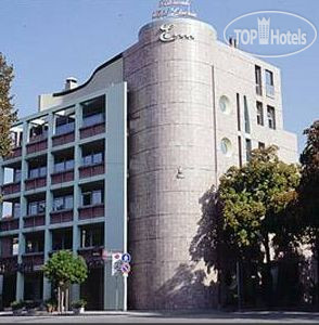 Hotelier's photos Elvezia Hotel Pesaro 4*