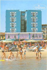 Hotelier's photos Continental Hotel Pesaro 3*