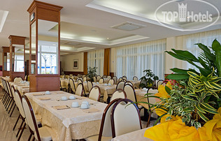 New photos from tourists Ambasciatori 3*