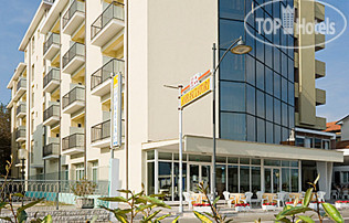 Hotel photo Ambasciatori 3*