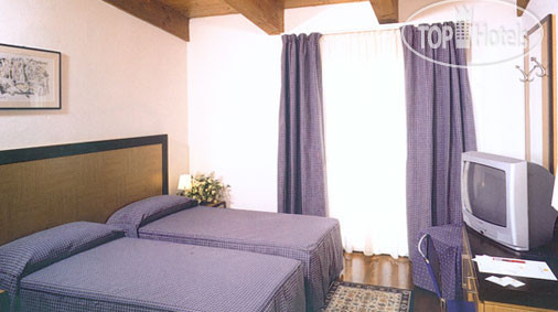 New photos from tourists Aris 4*