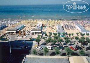 New photos from tourists Rossini Hotel Pesaro 4*