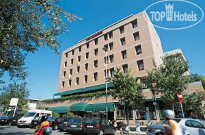 Hotel photo Rossini Hotel Pesaro 4*