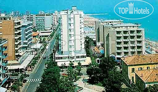 Hotel photo Lido 3*