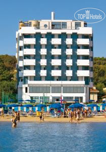 Hotelier's photos Nautilus Hotel Pesaro 3*