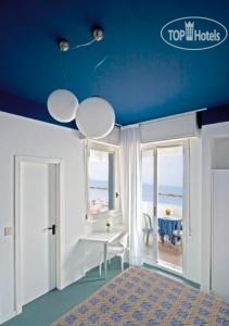 New photos from tourists Nautilus Hotel Pesaro 3*