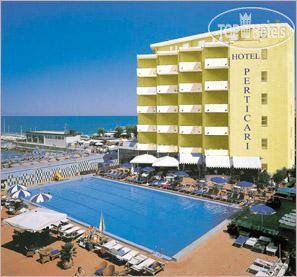 Hotel photo Perticari 3*