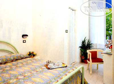 Hotel photo Jura 2*