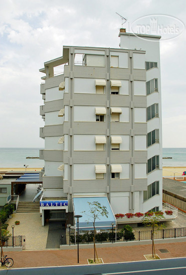 Hotel photo Baltic 3*