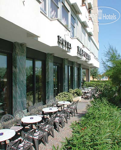 Hotel photo Napoleon 3*