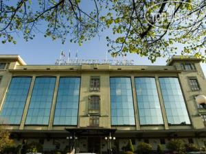 Hotel photo Starhotels Du Parc 4*