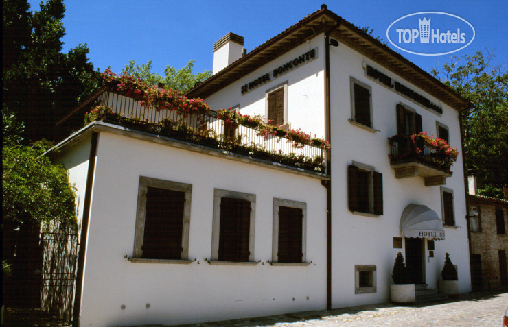 Hotelier's photos Bonconte 4*