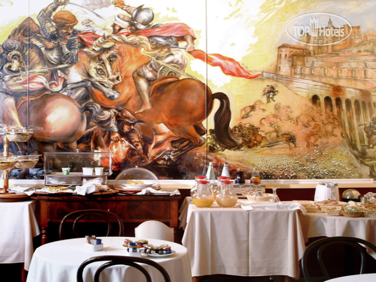 New photos from tourists Bonconte 4*
