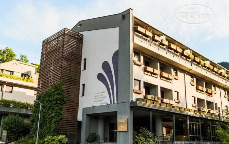 Hotelier's photos Roseo Euroterme Wellness Resort 4*
