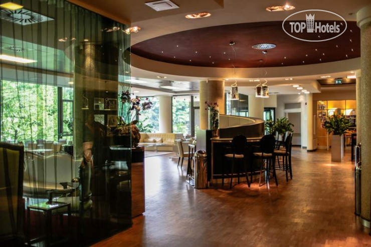 New photos from tourists Roseo Euroterme Wellness Resort 4*