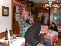 Hotel photo Del Corso hotel Sestola 3*