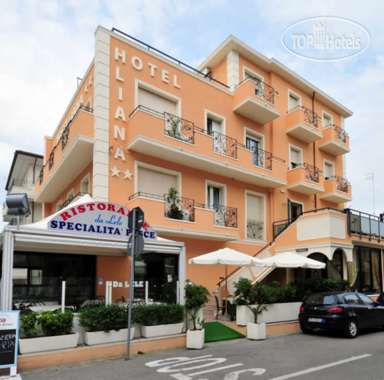Hotelier's photos Liana