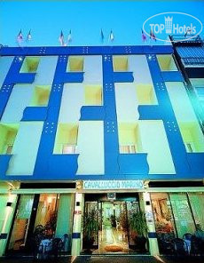 Hotel photo Cavalluccio Marino 3*