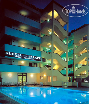 Hotel photo Alexia Palace 4*