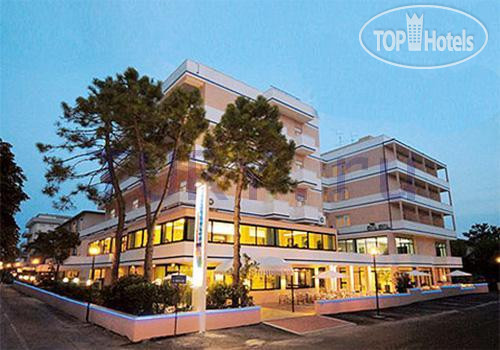 Hotel photo Metropolitan 3*