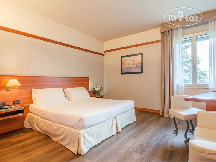 Hotel photo SHG Hotel Bologna 4*