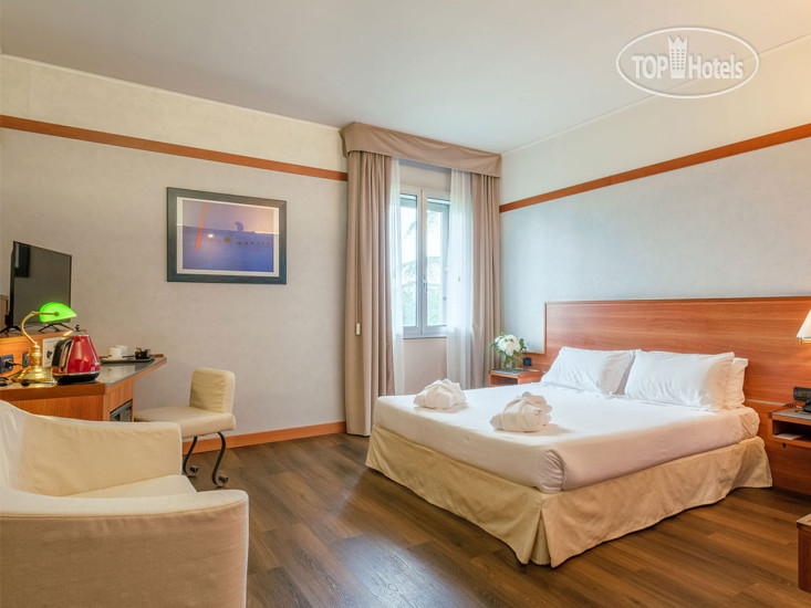 New photos from tourists SHG Hotel Bologna 4*
