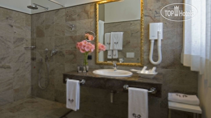New photos from tourists Pacchiosi Park Hotel 5*