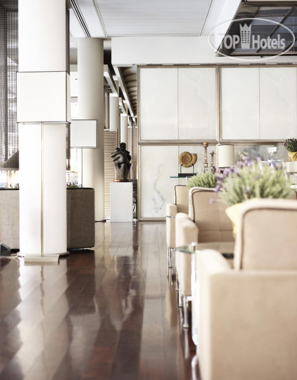 New photos from tourists Grand Hotel De La Ville 5*
