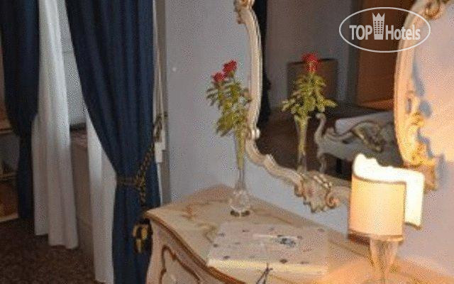 New photos from tourists Villa San Giuseppe Albergo 3*