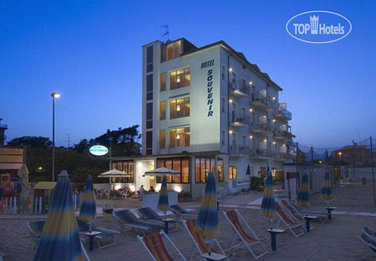 New photos from tourists Souvenir Hotel 3*