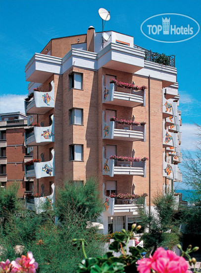 Hotel photo Bellevue 3*