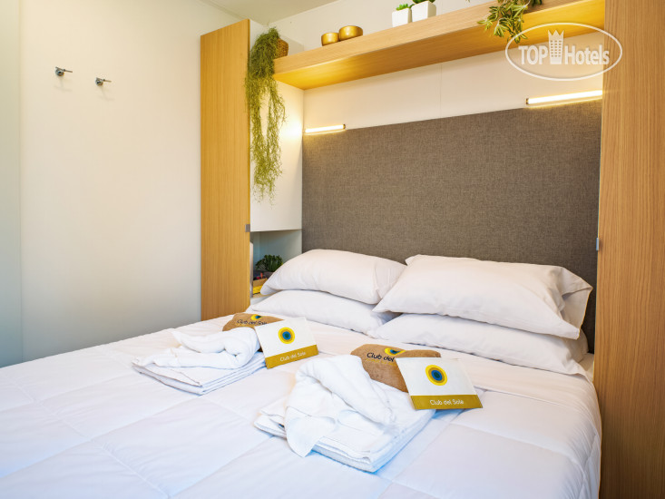 Hotel photo Centro Turistico Citta Di Bologna 3*