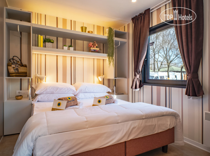 Hotelier's photos Centro Turistico Citta Di Bologna 3*