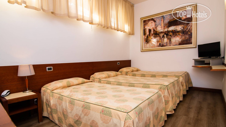 Hotel photo Millenn Hotel 3*
