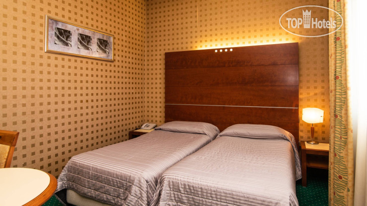 Hotel photo Millenn Hotel 3*