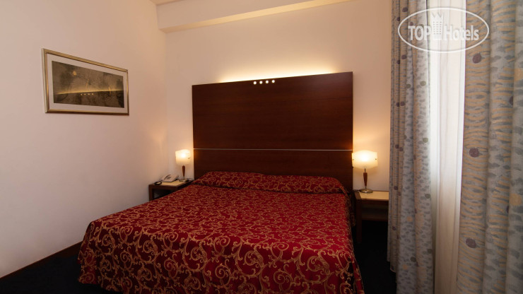 Hotel photo Millenn Hotel 3*