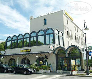 Hotelier's photos Miramare 4*