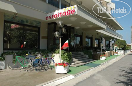 Hotelier's photos Ermitage 4*