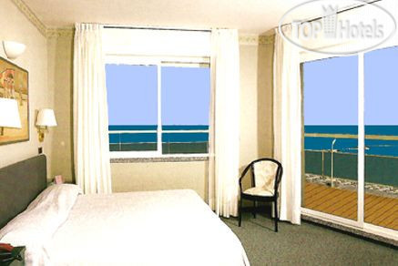 New photos from tourists Ermitage 4*