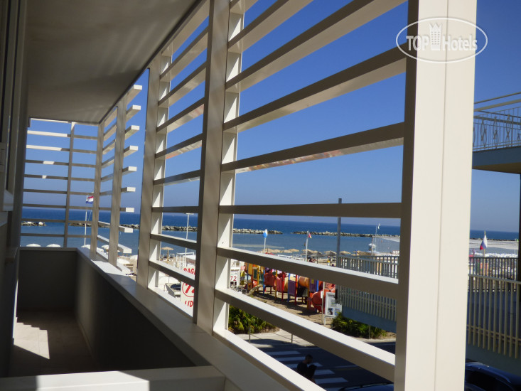New photos from tourists Hotel Trevi 3*