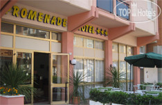 Hotelier's photos Promenade 3*