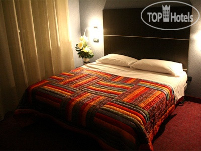 New photos from tourists Residenсe Meuble 4*