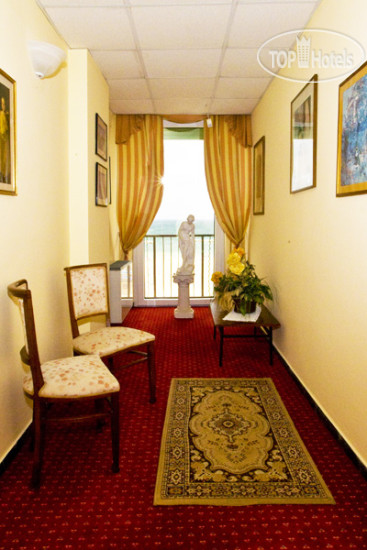 Hotelier's photos Nord East 4*