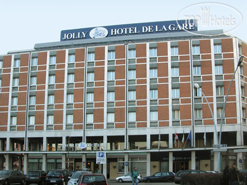 Hotelier's photos NH Bologna De La Gare 4*
