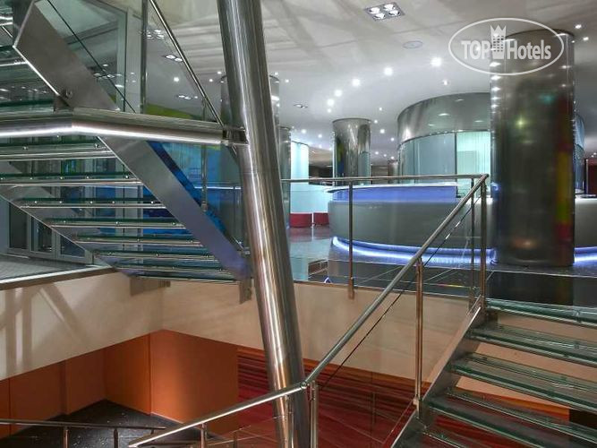 New photos from tourists Una Hotel Bologna 4*