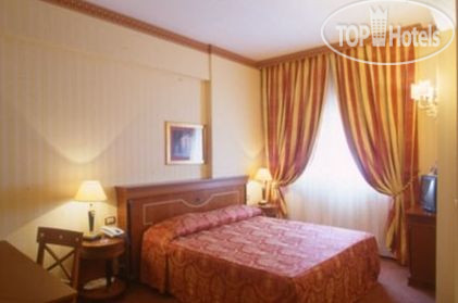 New photos from tourists Zanhotel Europa 4*