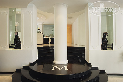 New photos from tourists M Glamour 4*