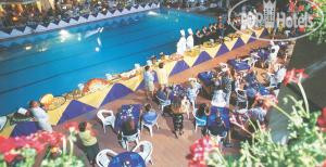 New photos from tourists Imperial Sport 3*