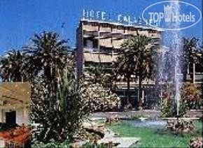 Hotel photo Calabresi 4*