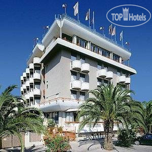 Hotelier's photos Sabbiadoro 4*